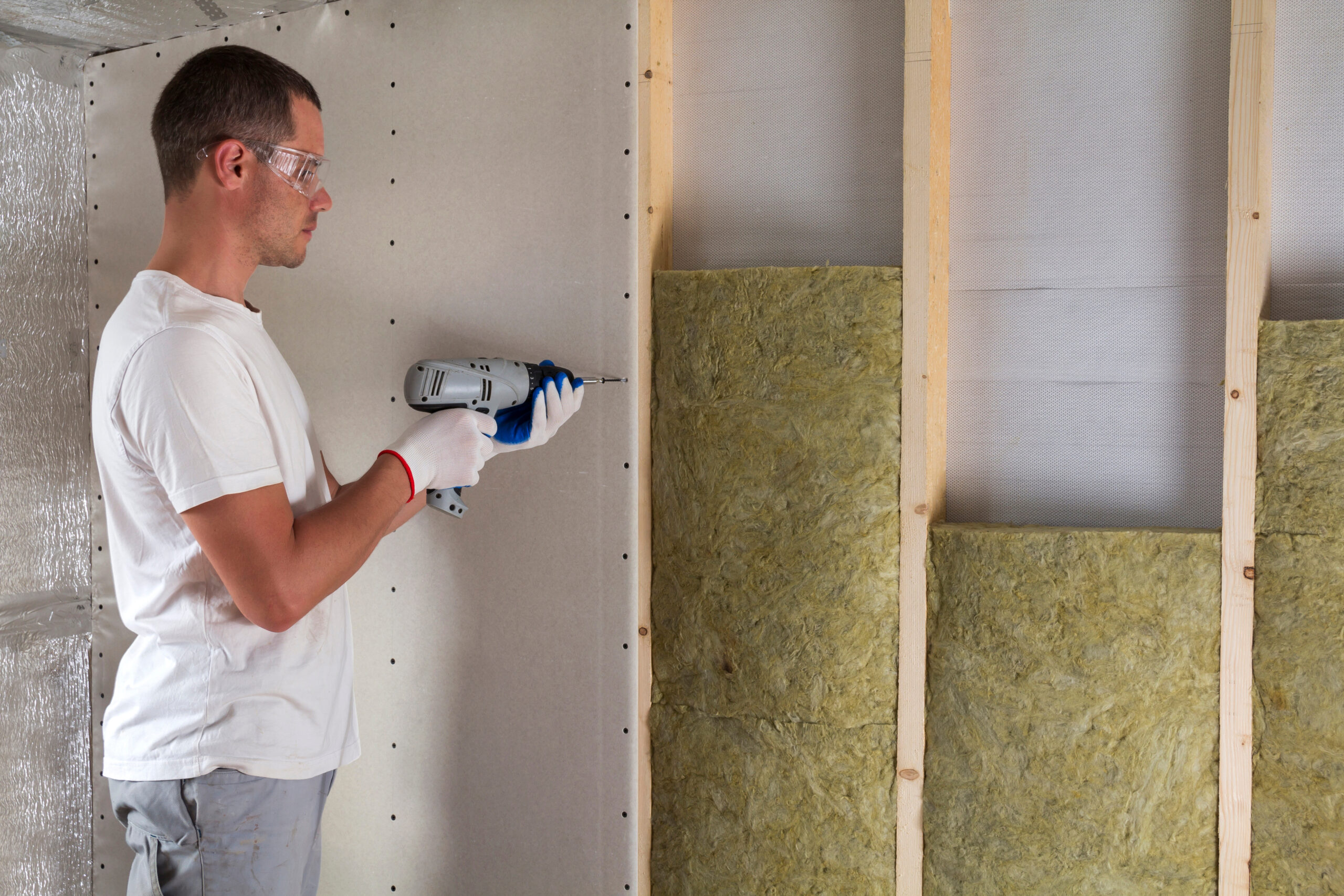 insulation